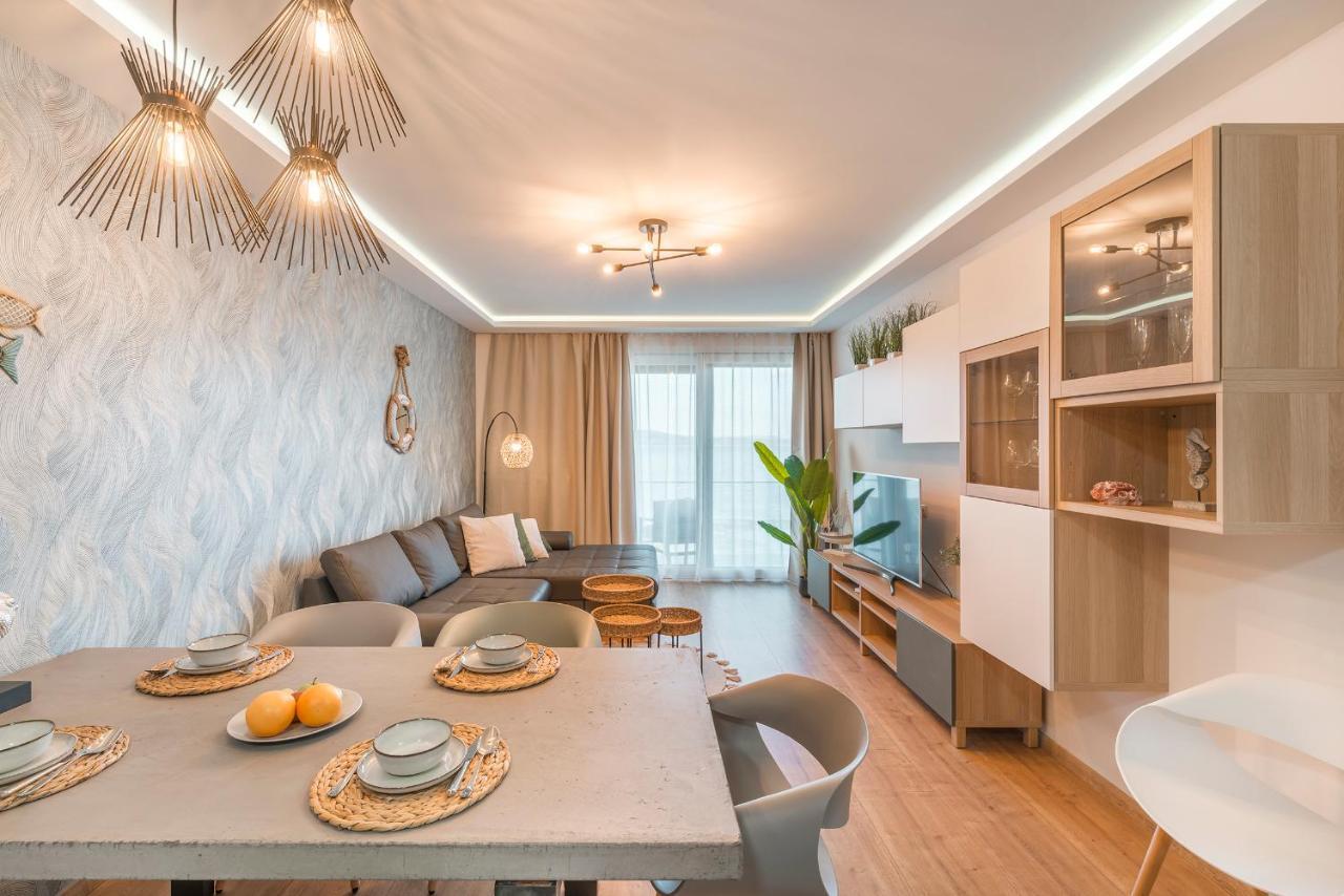 Sunset Resort - Lakeside Boutique Apartments Fonyód Δωμάτιο φωτογραφία