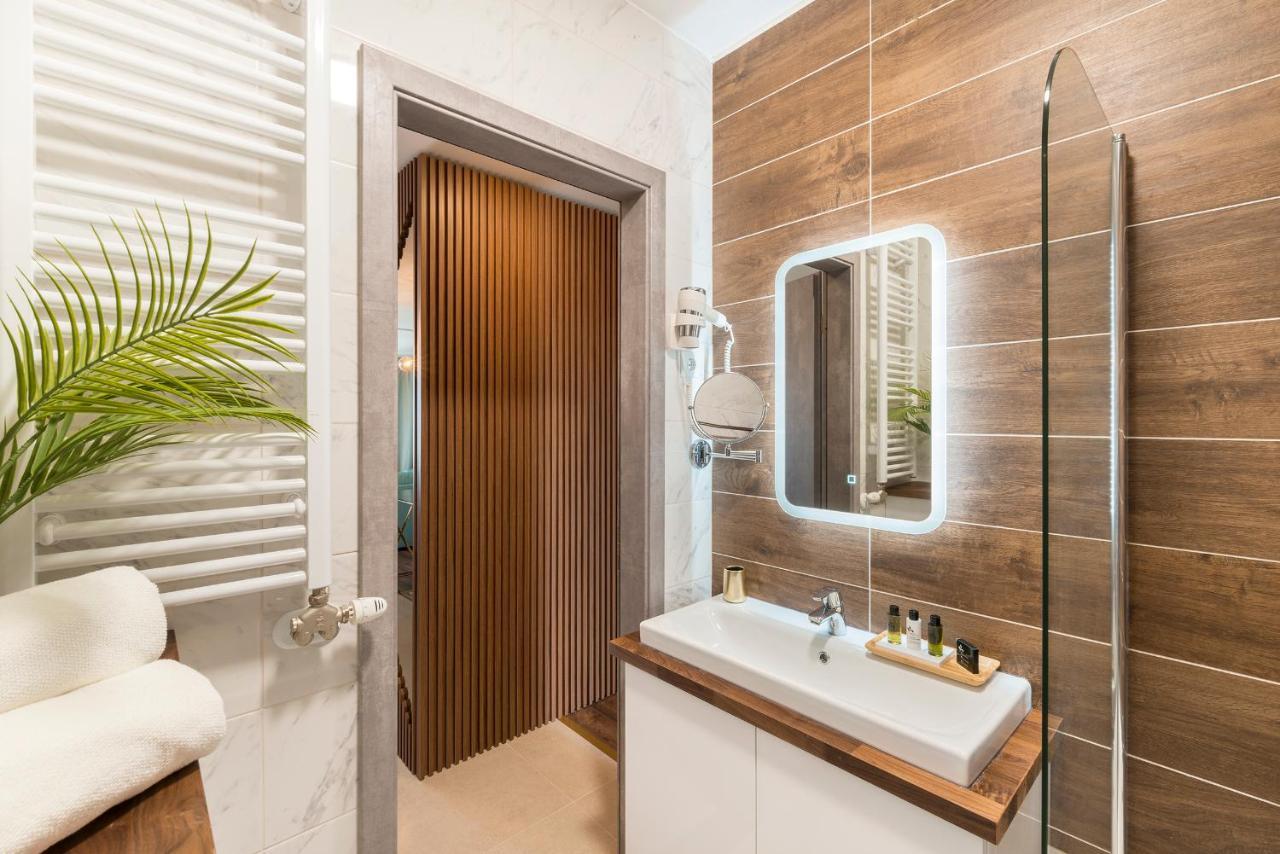 Sunset Resort - Lakeside Boutique Apartments Fonyód Εξωτερικό φωτογραφία