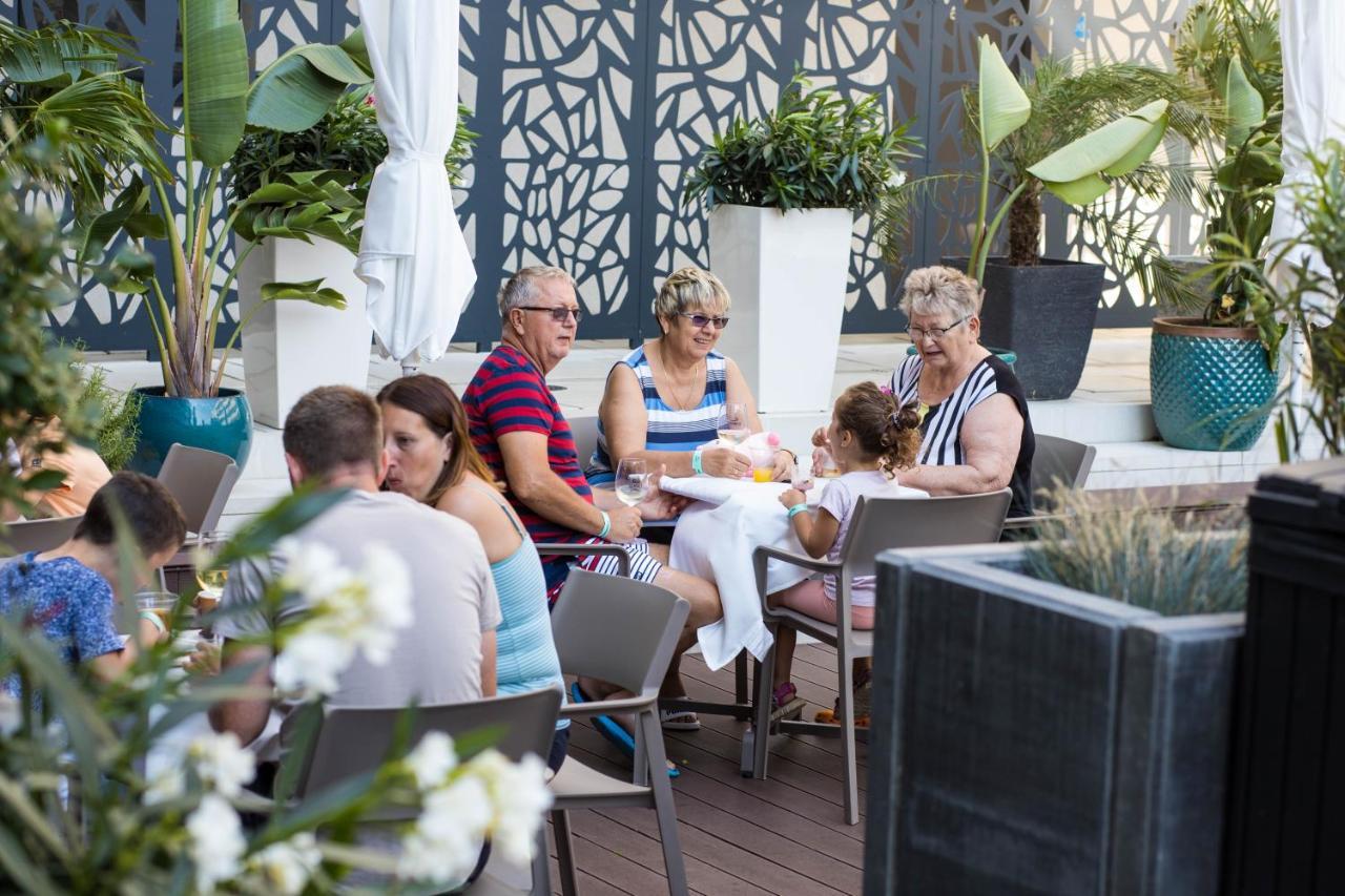 Sunset Resort - Lakeside Boutique Apartments Fonyód Εξωτερικό φωτογραφία