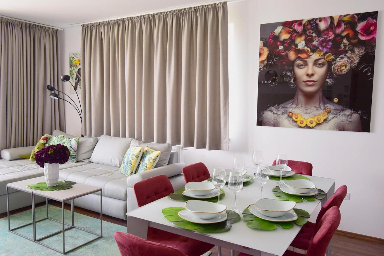 Sunset Resort - Lakeside Boutique Apartments Fonyód Εξωτερικό φωτογραφία